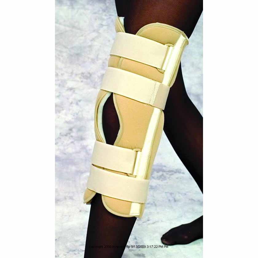 Cramer Knee Support Neoprene Knee Brace 