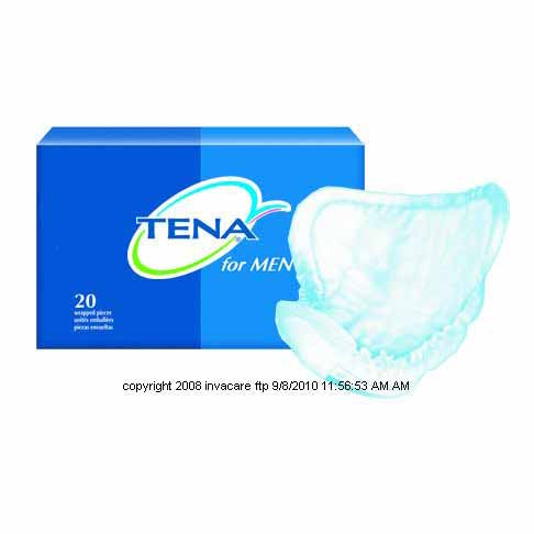 TENA Night Super Pad - SCT62718 