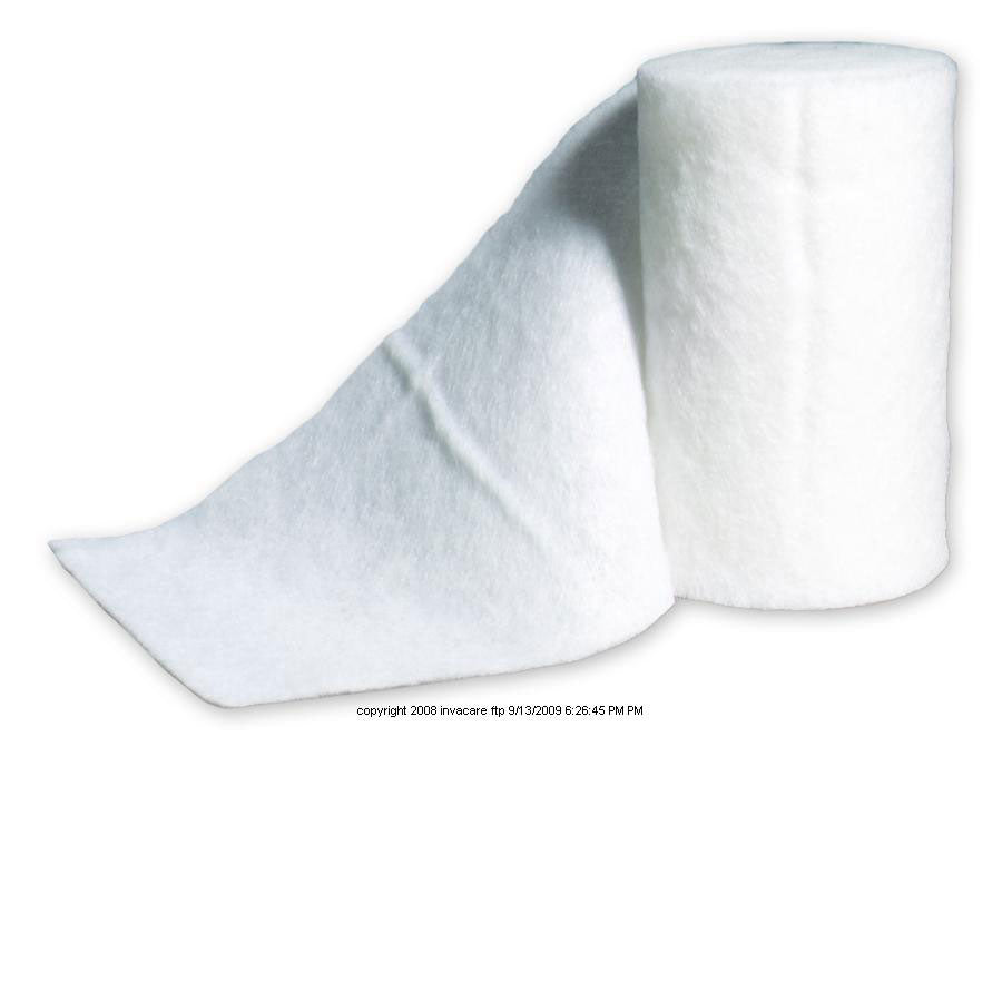 Webril™ Cotton Undercast Padding, Regular Finish, 2 x 12' - DDP Medical  Supply