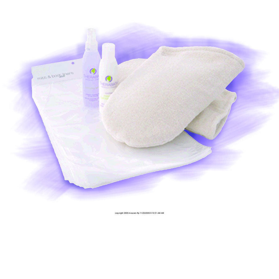 Spenco Foot Pillow with Velcro