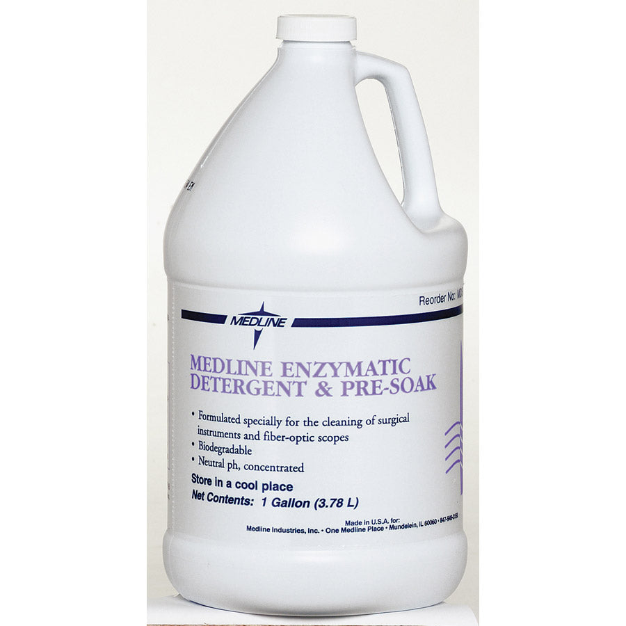 Does It All Enzyme Cleaner - 1 Gallon