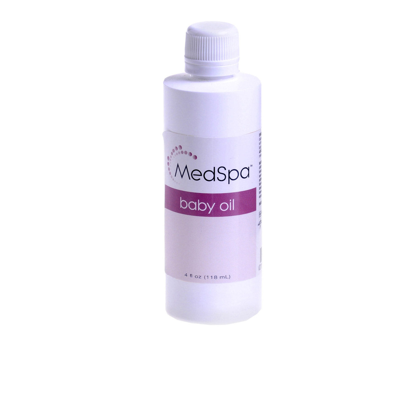 Medspa hot sale baby shampoo