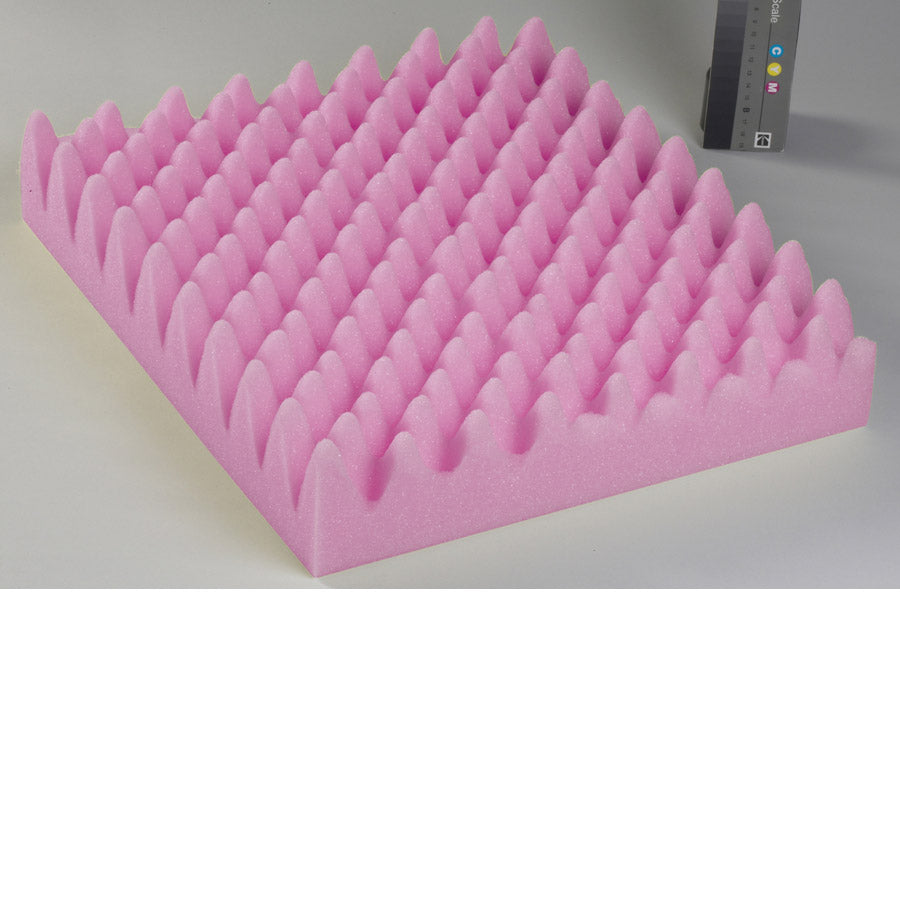 Nylex Covered Gel-Foam Cushion 18 x 16