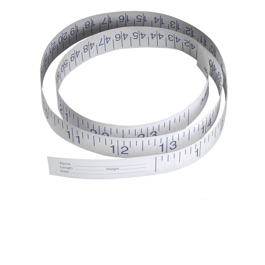 Tape Measure Cloth Plastic Cs Retrc 72 - NON171330 - Medical