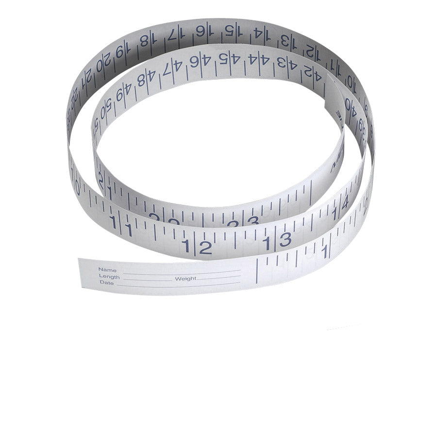 Tape Measure Cloth Plastic Cs Retrc 72 - NON171330 - Medical Supply Group