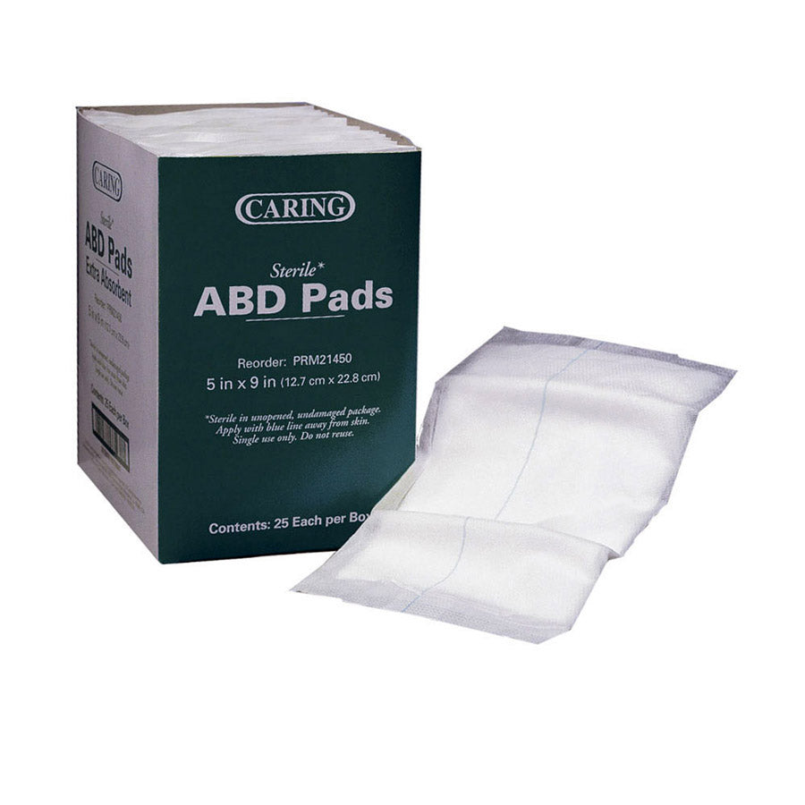 ARD® Anoperineal Dressings are now B-Sure® Absorbent Pads