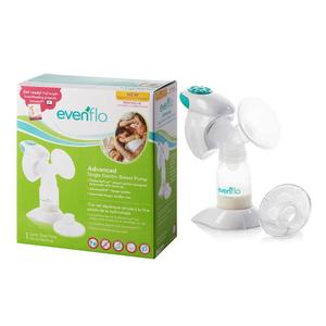 Evenflo Advanced Electric Single Breast Pump