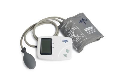 Pro Semi Automatic Digital Blood Pressure Kit