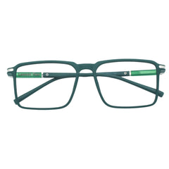 Flex Rectangle Eyeglasses