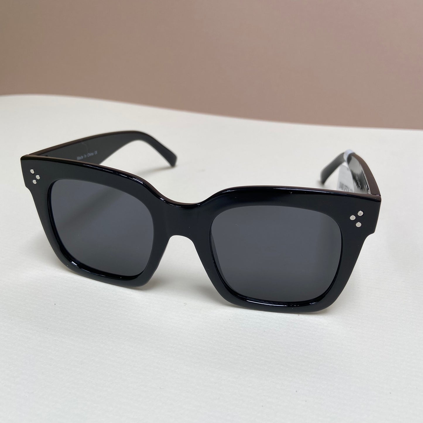 Wayfarer Ladies Sunglasses – Scott-Samuel