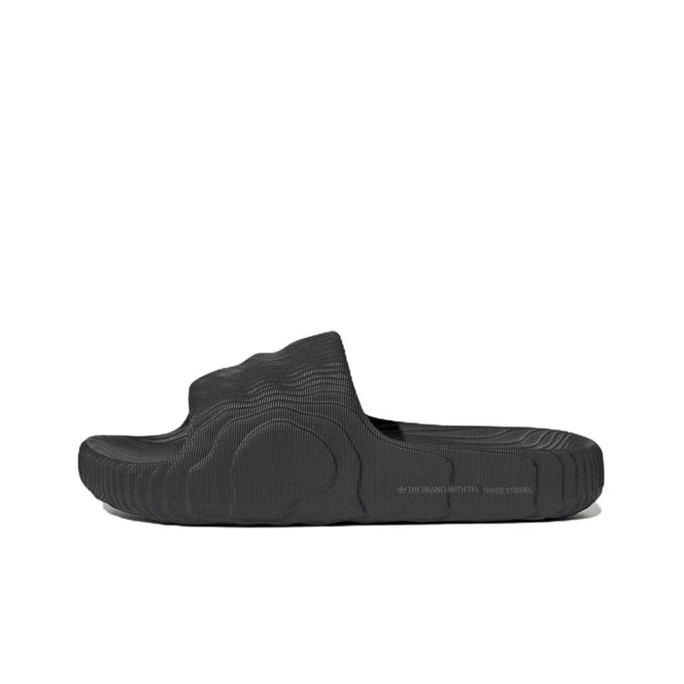 Adidas Adilette 2022 Slides Shoes Sneaker