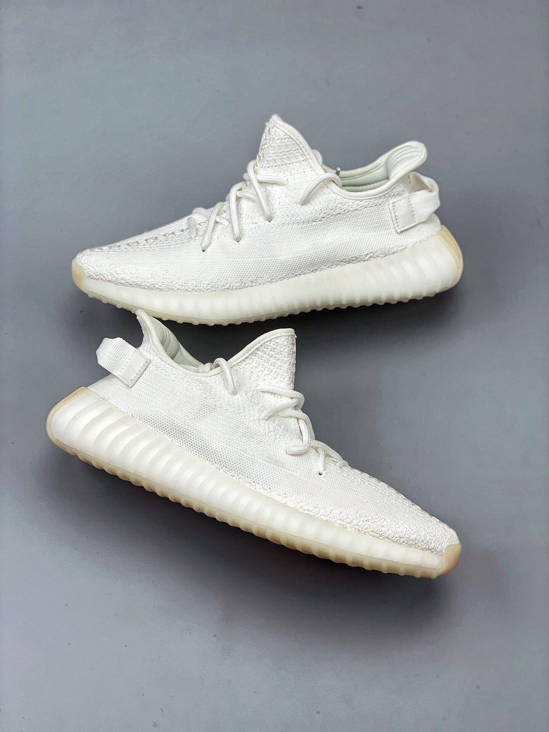 Adidas Yeezy Boost 350 Men's and Women's Sneakers Shoes