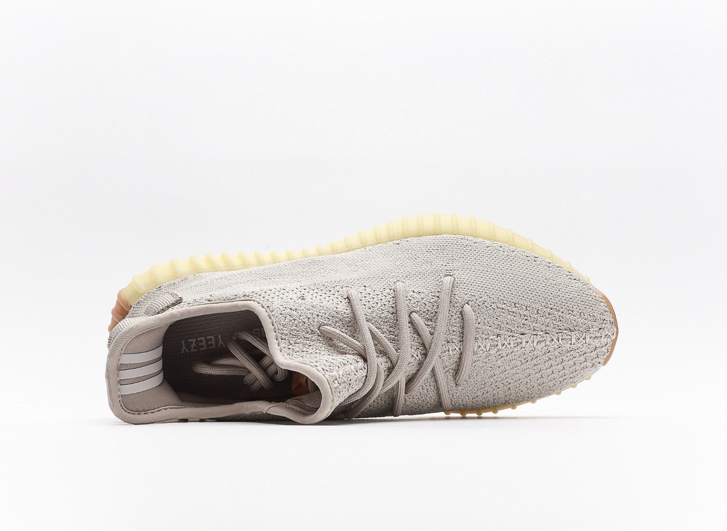 adidas Yeezy Boost 350 Sesame Sneaker Shoes