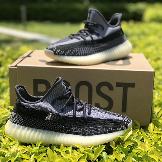 Adidas Yeezy 350 V2 Men's and Women's Sneakers Shoes