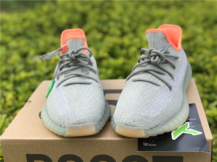 Adidas Yeezy 350 V2 Men's and Women's Sneakers Shoes
