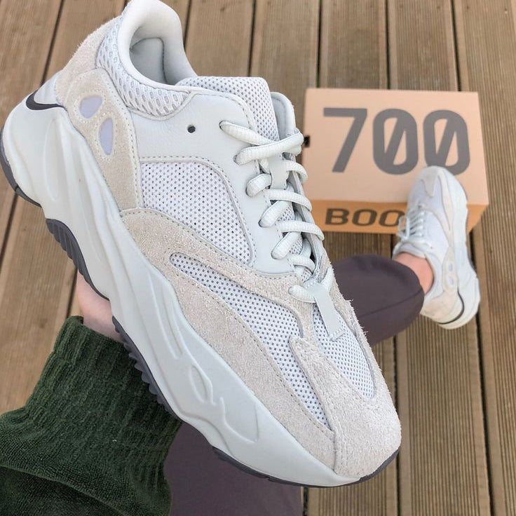 adidas Yeezy Boost 700 Salt