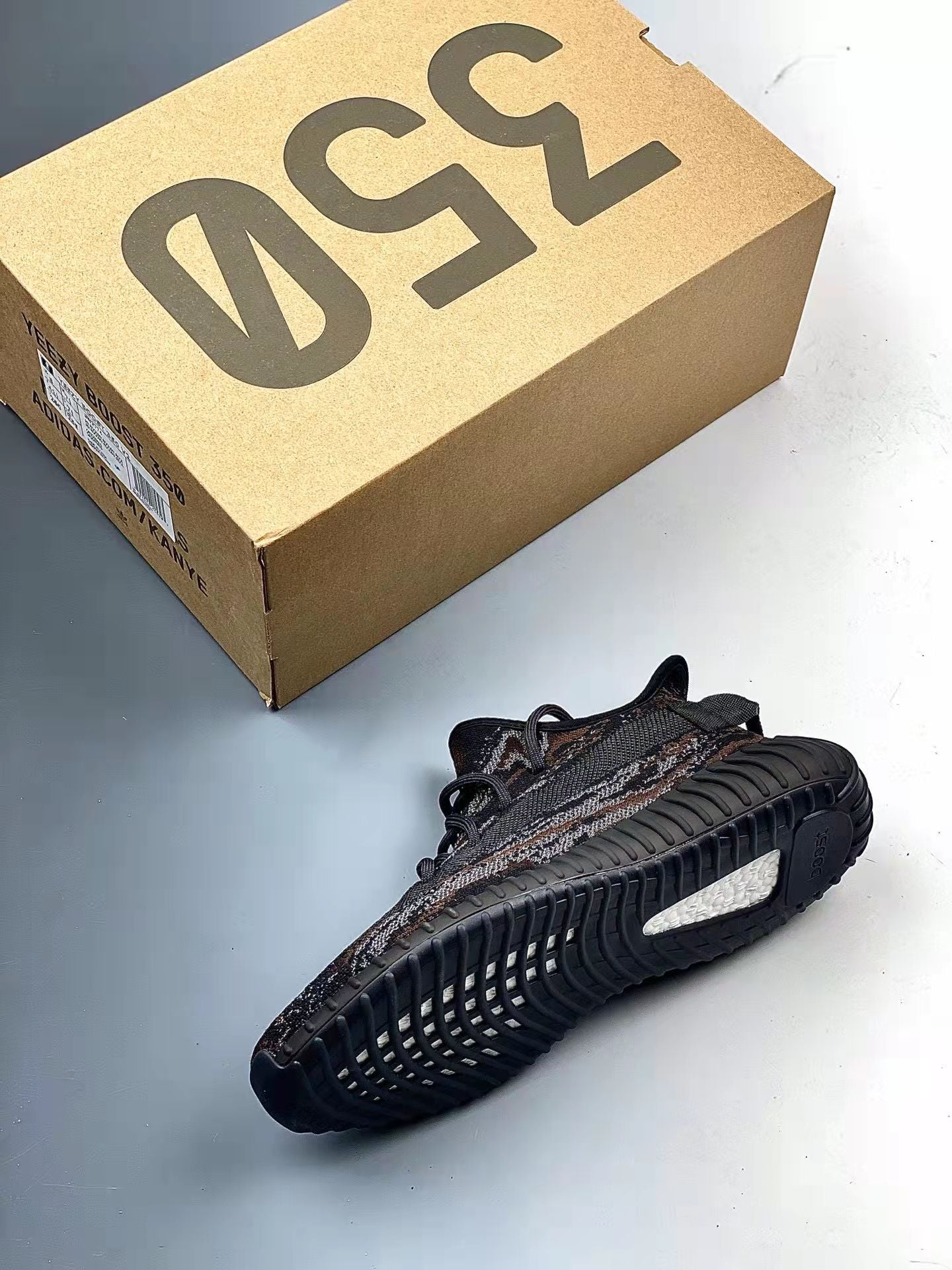 Adidas Yeezy Boost 350 Men's and Women's Sneakers Shoes