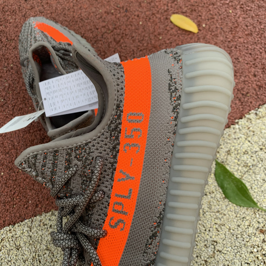 Adidas Yeezy 350 v2 Sneakers Shoes