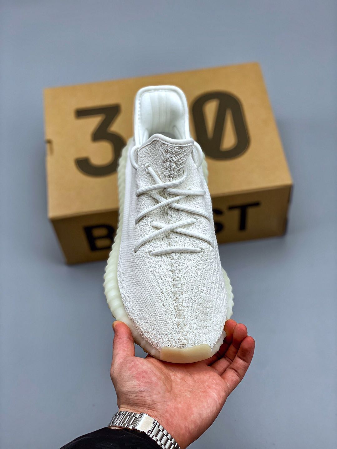 Adidas Yeezy Boost 350 v2 Sneaker Shoes