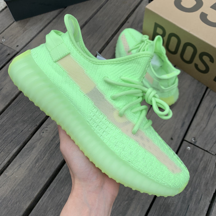 Adidas Yeezy Boost 350 v2 Men's and Women's Sneakers Shoes