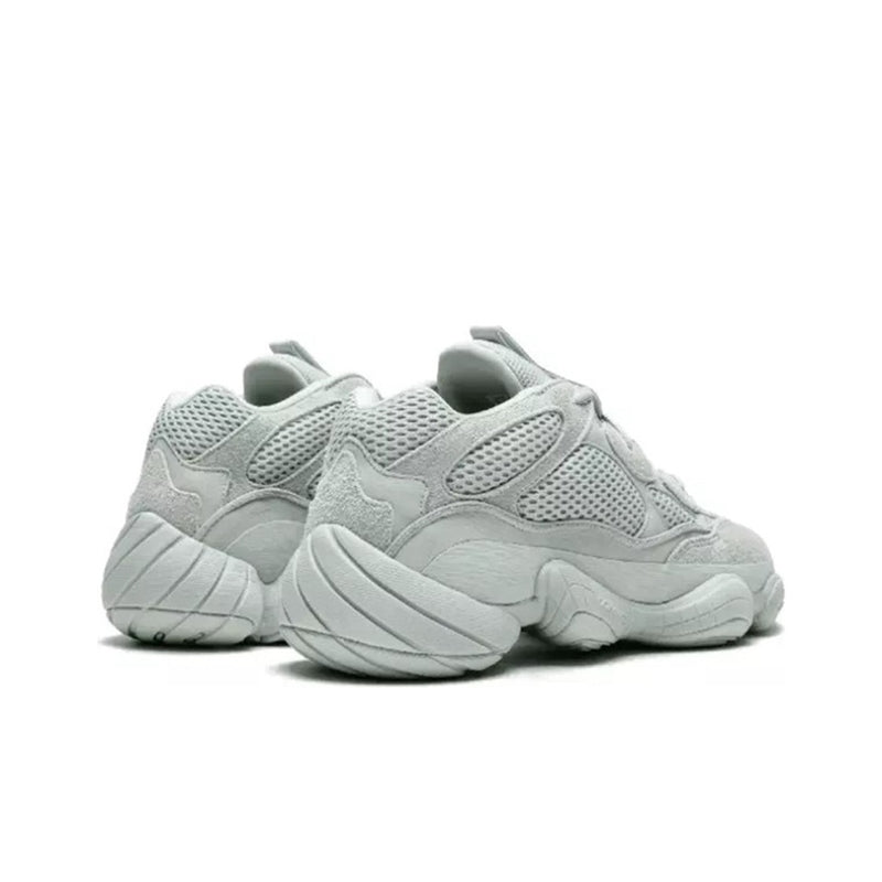 Adidas Yeezy 500 Salt Sneakers Shoes