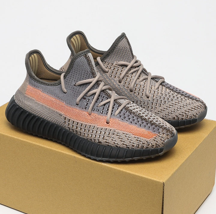 ADIDAS YEEZY 350 V2 RUNNING SHOES