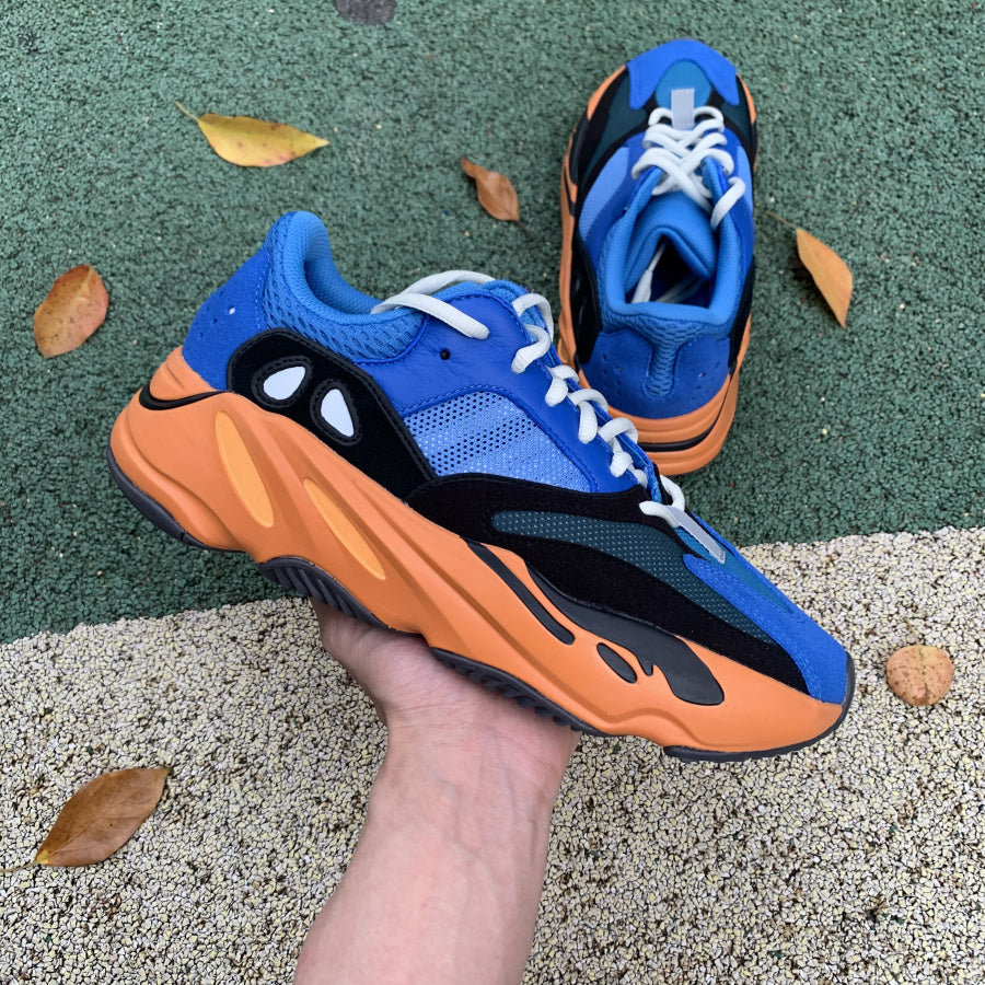 Adidas Yeezy Boost 700 Bright Blue GZ0541