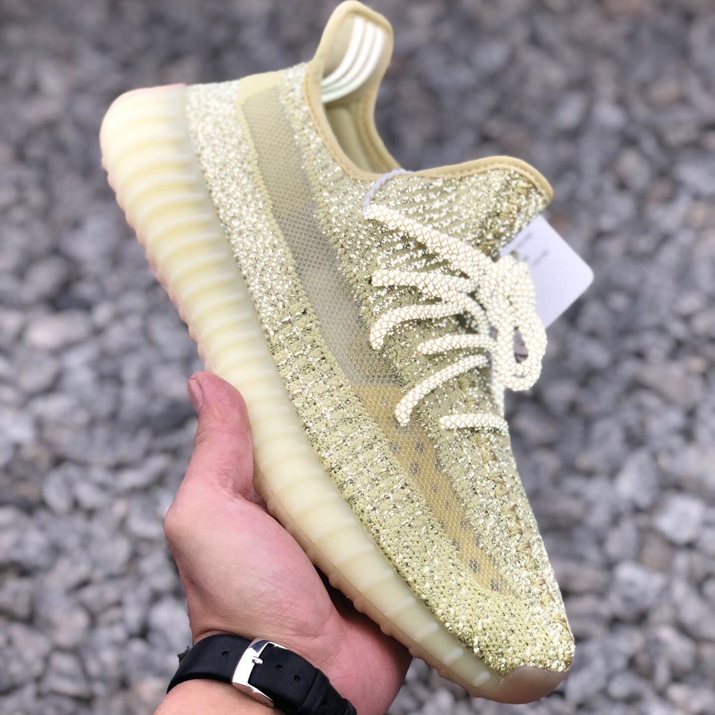 adidas Yeezy 350 Sneaker