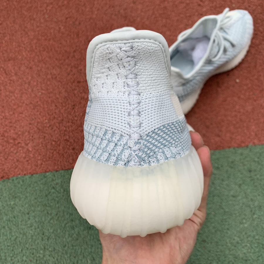 Adidas Yeezy Boost 350 v2 Men's and Women's Sneakers Shoes