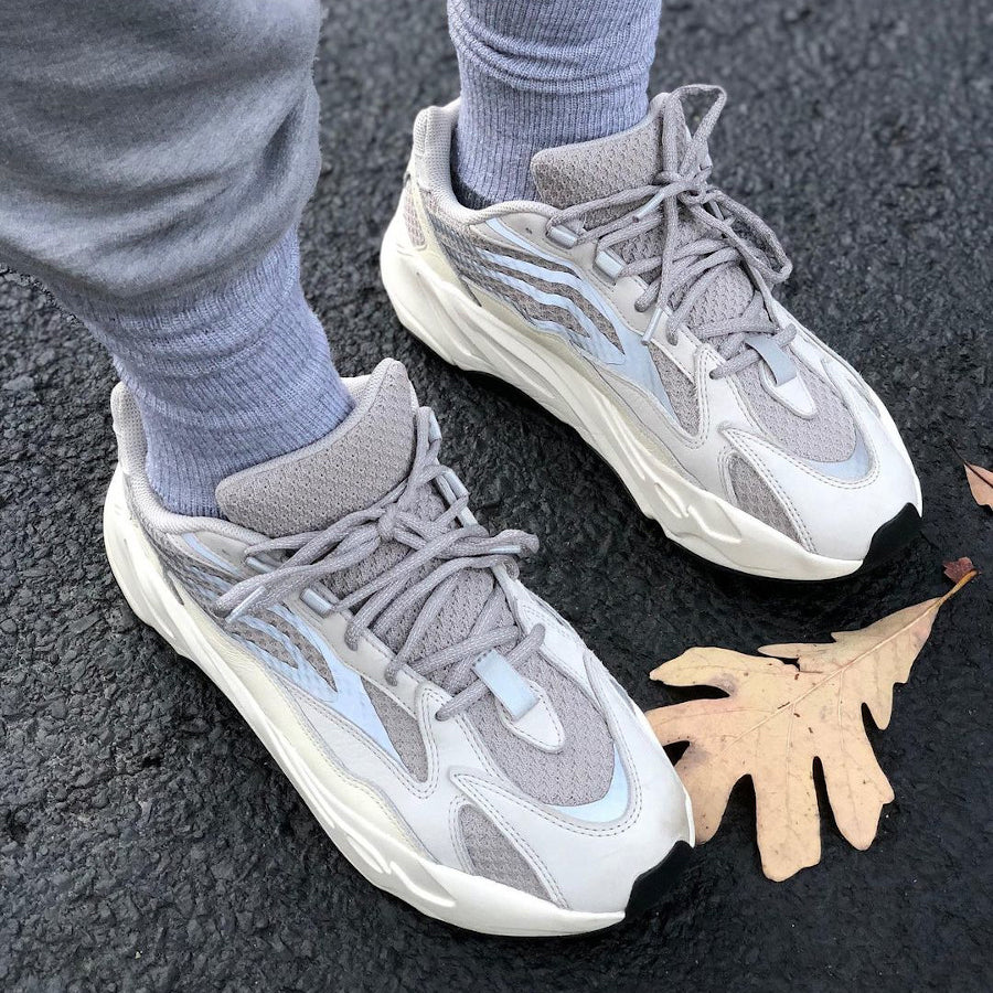 adidas Yeezy Boost 700 V2 Static Snrakers Shoes