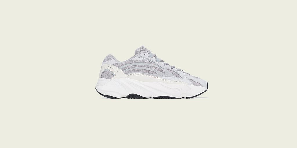 adidas Yeezy Boost 700 Static Sneakers Shoes