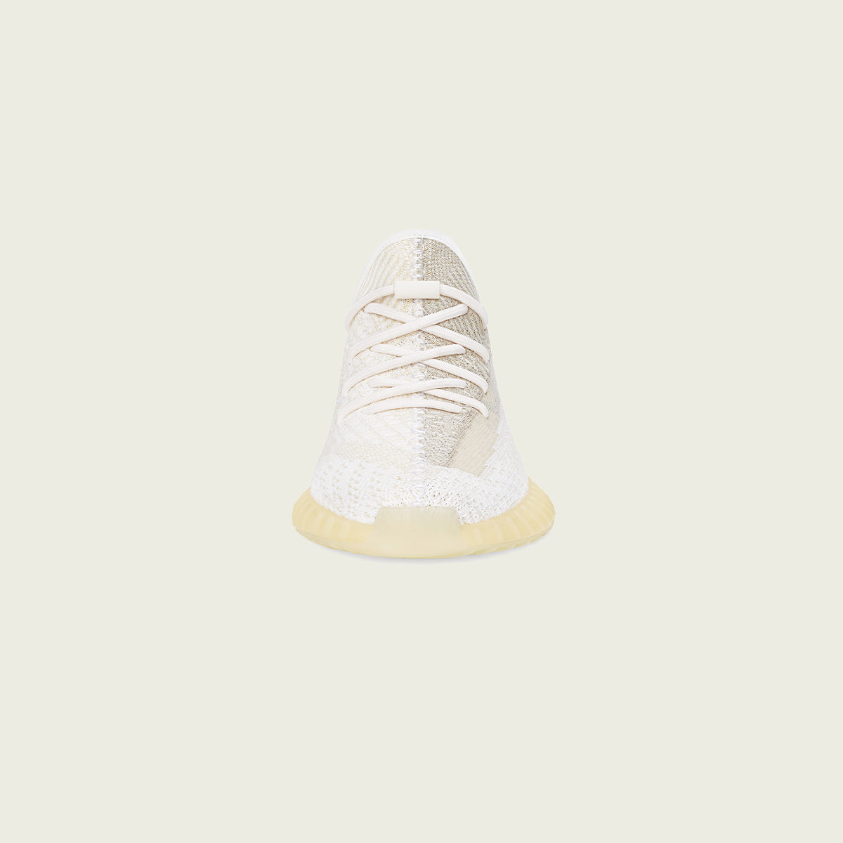 adidas Yeezy Boost 350 V2 Natural Sneaker