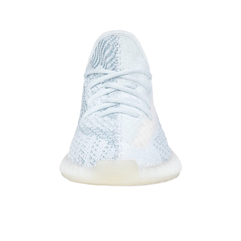 Adidas Yeezy Boost 350 V2 Cloud White Sneakers Shoes