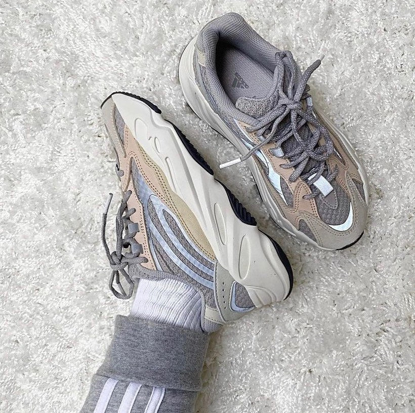Adidas Yeezy Boost 700 Sneaker Shoes