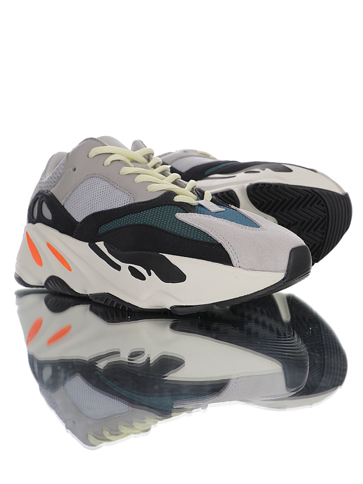 Adidas Yeezy Boost 700 Sneakers Shoes