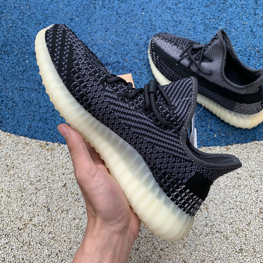 Adidas Yeezy Boost 350 V2 Men's and Women's Sneakers Shoes