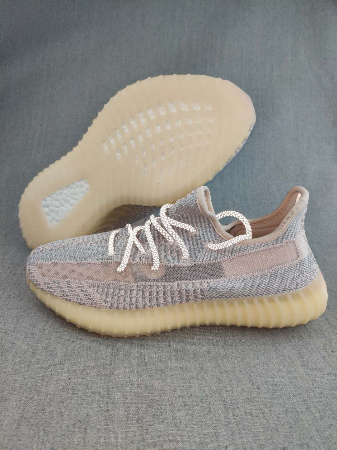 Adidas Yeezy Boost 350 v2 Sneaker Shoes