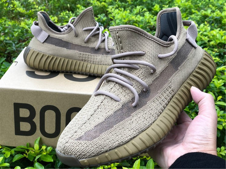 Adidas Yeezy 350 V2 Men's and Women's Sneakers Shoes