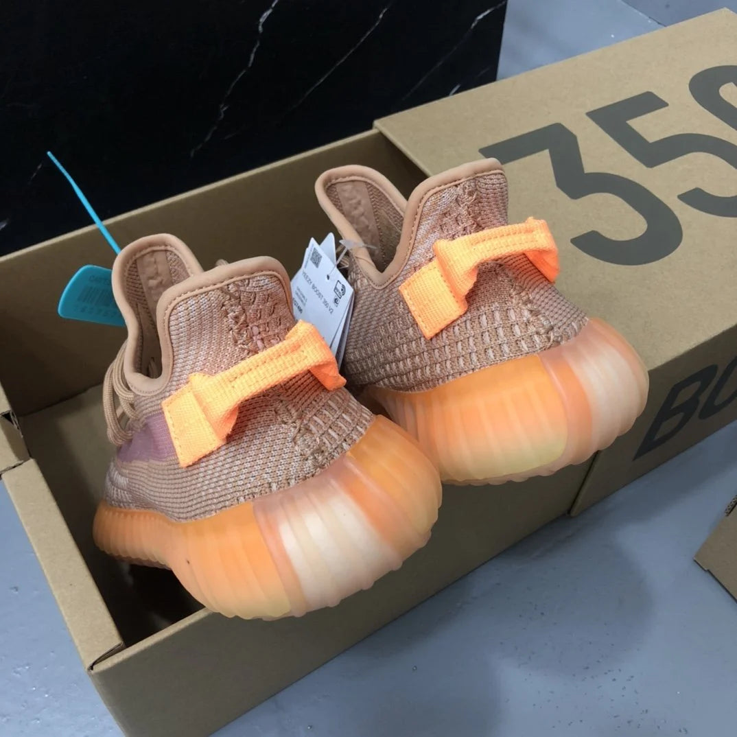 Adidas Yeezy Boost 350 V2 Fashion casual shoes