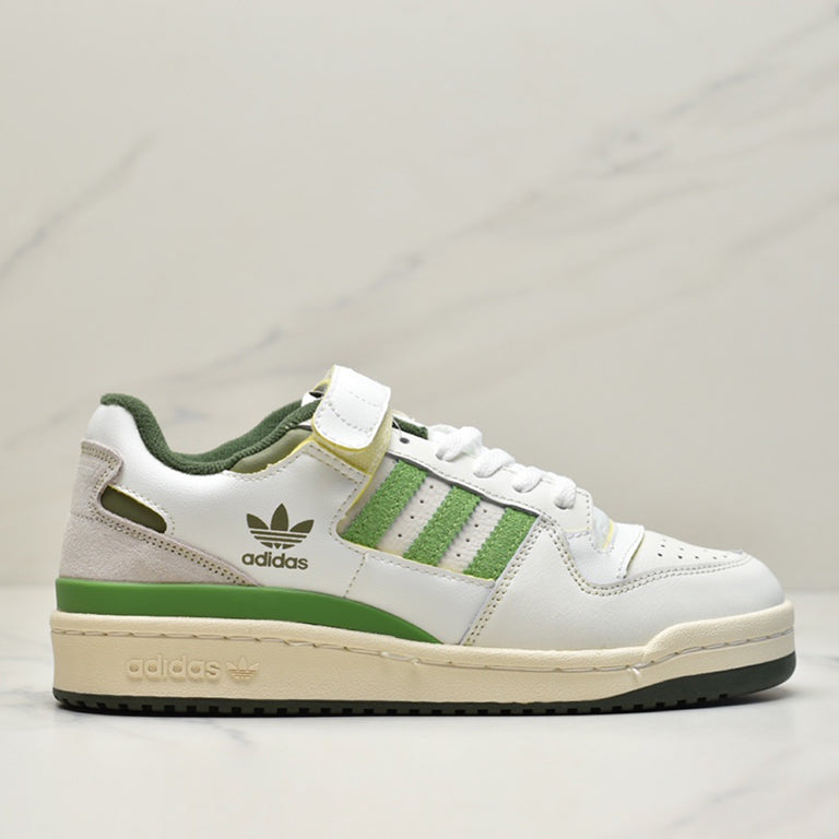 Adidas Forum 84 Low Shoes Sneaker