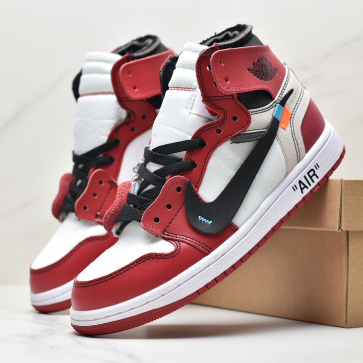 Nike Air Jordan 1 Retro High OG Sneakers