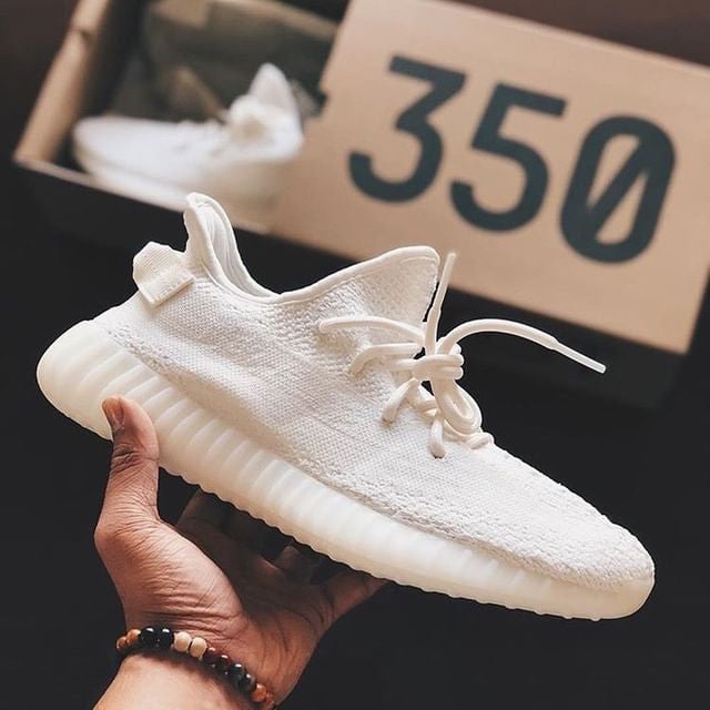 Adidas Yeezy Boost 350 Men's and Women's Sneakers Shoes