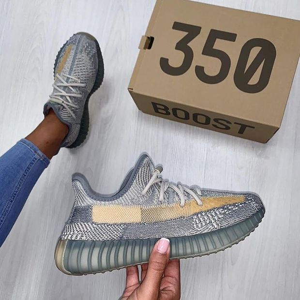 adidas Yeezy Boost 350 Sneakers Shoes