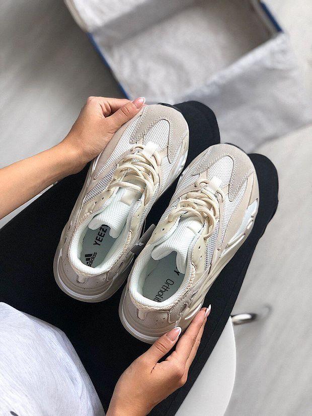 Adidas Yeezy Boost 700 Analog Men's and women's sneakers