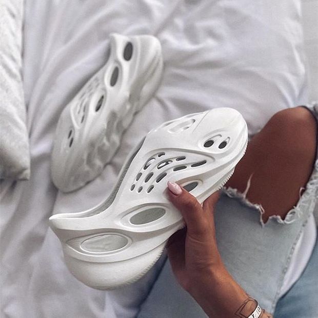 adidas Yeezy Foam Runner Sneakers Shoes Slippers Sandals