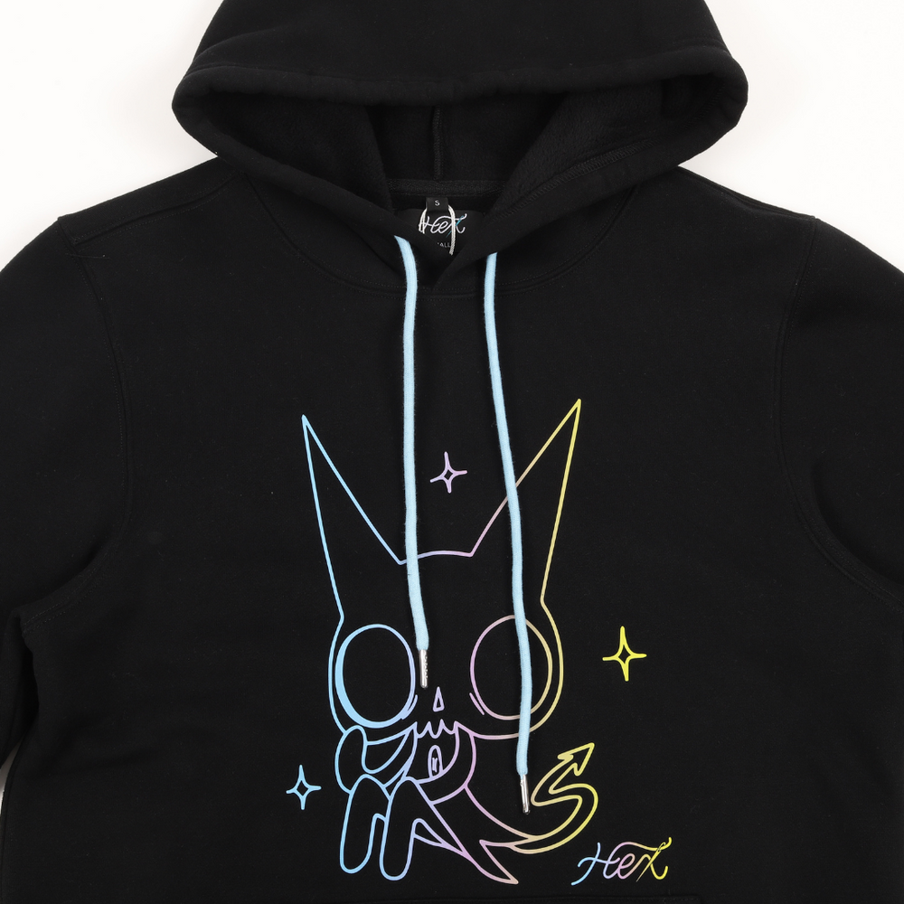 Aight Bye Kimmy's Kreations Hoodie - TeeHex