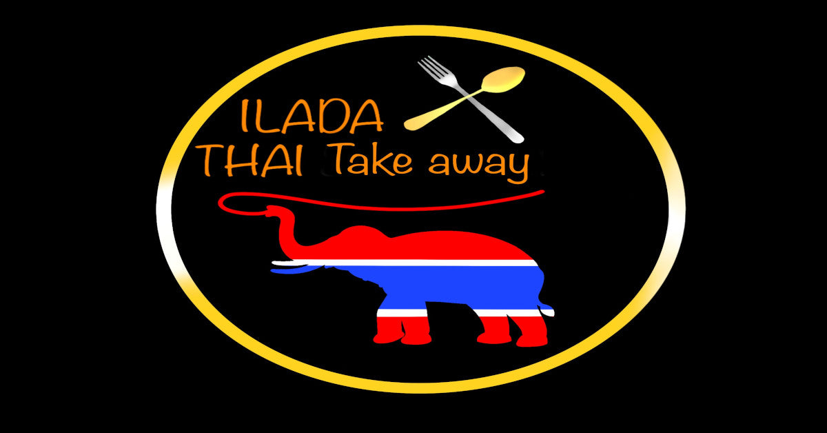 Ilada Thai Sushi Takeaway