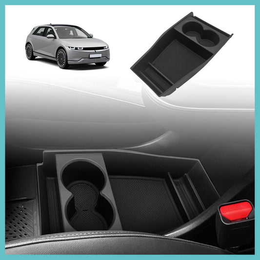 Glove Box Passenger Seat Table Tray For Hyundai Ioniq5 Genuine Accesorries