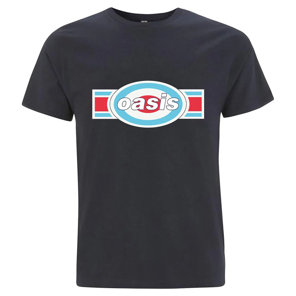 Oblong Target Tシャツ