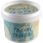 Facial palatial